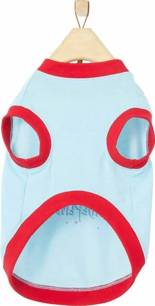 Frisco Mister Independent Dog & Cat T-Shirt 6 Frisco Mister Independent Dog & Cat T-Shirt - Image 4