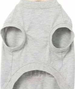 Frisco I Love Daddy Dog & Cat T-Shirt, Gray -Dog Cat Corner 249262 PT3. SY630 V1624617162