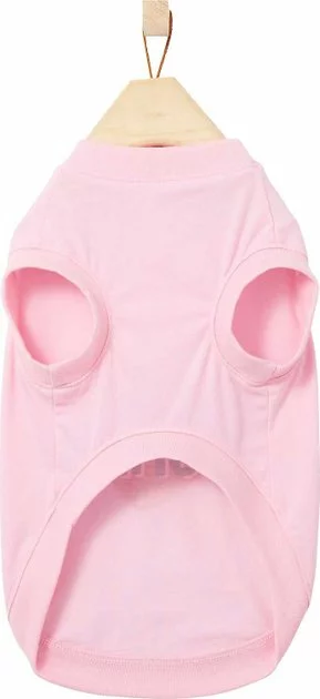 Frisco I Love Mommy Dog & Cat T-Shirt, Pink 6 Frisco I Love Mommy Dog & Cat T-Shirt, Pink - Image 4