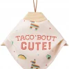 Frisco Taco 'Bout Cute Dog & Cat Bandana 1 Frisco Taco 'Bout Cute Dog & Cat Bandana -Dog Cat Corner 249287 MAIN. SY630 V1637654487