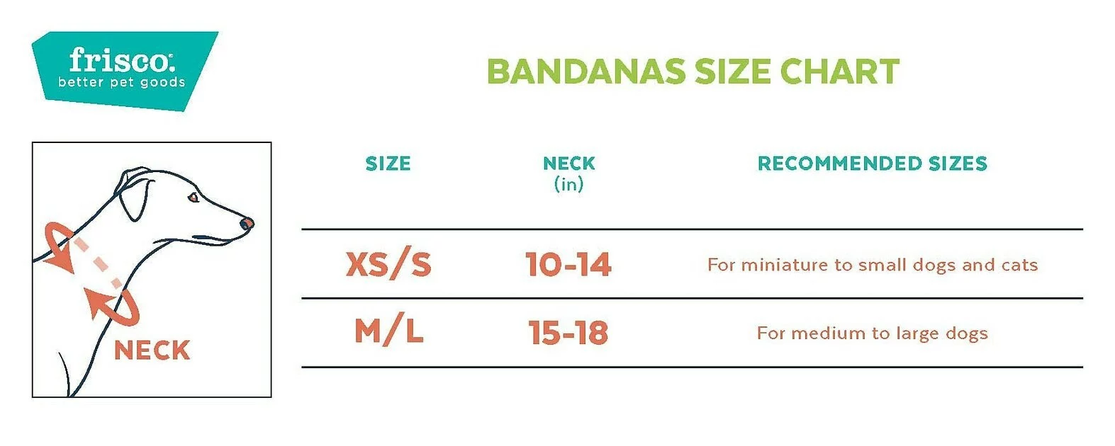 Frisco Love is Love Heart Dog & Cat Bandana 4 Frisco Love is Love Heart Dog & Cat Bandana - Image 2