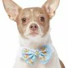 Frisco Nautical Anchor Dog & Cat Bow Tie -Dog Cat Corner 249322 MAIN. SY630 V1614274617