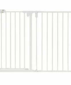 Frisco Steel 8-Panel Configurable Dog Gate & Playpen -Dog Cat Corner 250602 PT2. SY630 V1615313243 scaled