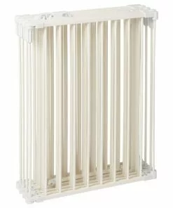 Frisco Steel 8-Panel Configurable Dog Gate & Playpen -Dog Cat Corner 250602 PT6. SY630 V1615313785