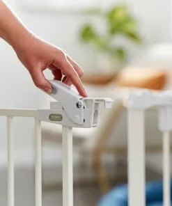 Frisco Steel 3-Panel Configurable Dog Gate -Dog Cat Corner 250606 PT4. SY630 V1616073549