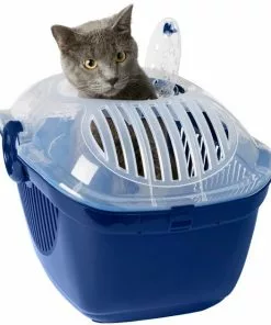 Frisco Top Loading Cat Kennel -Dog Cat Corner 251374 PT3. SY630 V1613582499