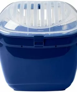 Frisco Top Loading Cat Kennel -Dog Cat Corner 251374 PT4. SY630 V1613581303