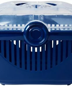 Frisco Top Loading Cat Kennel -Dog Cat Corner 251374 PT6. SY630 V1611930352