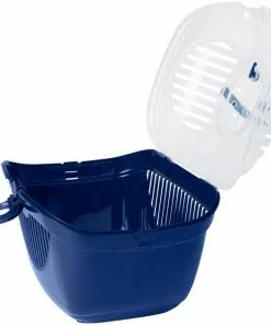 Frisco Top Loading Cat Kennel -Dog Cat Corner 251374 PT7. SY630 V1613581311