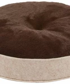 Frisco Felt Removable Hood Cave Cat & Dog Covered Bed 10 Frisco Felt Removable Hood Cave Cat & Dog Covered Bed -Dog Cat Corner 251917 PT2. SY630 V1615524110