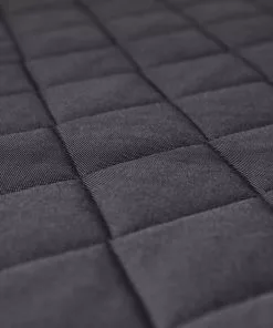 Frisco Quilted Water Resistant Cargo Cover, Black -Dog Cat Corner 251944 PT2. SY630 V1621263772