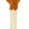 Frisco Baseball Corndog Cat Toy -Dog Cat Corner 252732 MAIN. SY630 V1613158575