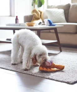 Frisco Baseball 2-in-1 Mit & Ball Dog Toy 7 Frisco Baseball 2-in-1 Mit & Ball Dog Toy -Dog Cat Corner 252756 PT5. SY630 V1615814516