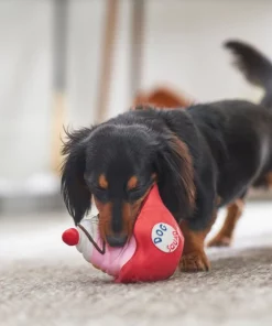 Frisco Baseball Cup of Icecream Plush Dog Toy 7 Frisco Baseball Cup of Icecream Plush Dog Toy -Dog Cat Corner 252762 PT5. SY630 V1615814664