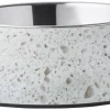Frisco Quartz Design Stainless Steel Dog & Cat Bowl 2 Frisco Quartz Design Stainless Steel Dog & Cat Bowl -Dog Cat Corner 253042 MAIN. SY630 V1616526735