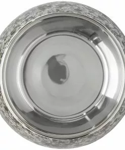 Frisco Black Marble Design Stainless Steel Dog & Cat Bowl 14 Frisco Black Marble Design Stainless Steel Dog & Cat Bowl -Dog Cat Corner 253046 PT4. SY630 V1616526721