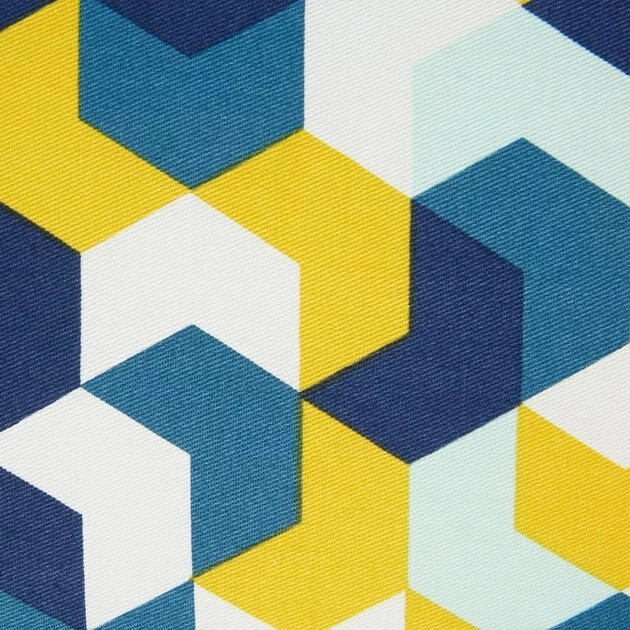 Frisco Faux Felt Reversible Modern Zipper Bolster Cat & Dog Bed 7 Frisco Faux Felt Reversible Modern Zipper Bolster Cat & Dog Bed - Image 5