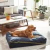 Frisco Faux Felt Zipper Pillow Cat & Dog Bed 1 Frisco Faux Felt Zipper Pillow Cat & Dog Bed -Dog Cat Corner 255158 MAIN. SY630 V1616011383