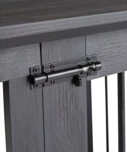 Frisco "Broadway" Dog Crate Credenza & Mat Kit 14 Frisco "Broadway" Dog Crate Credenza & Mat Kit -Dog Cat Corner 255324 PT5. SY630 V1617037607