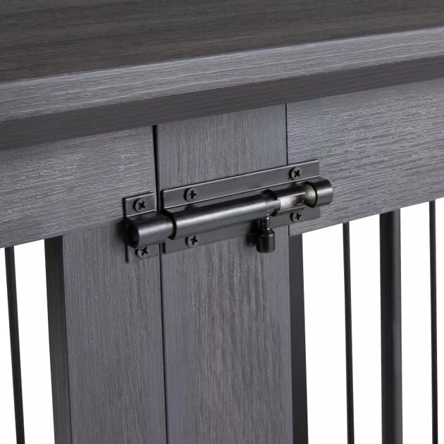 Frisco "Broadway" Dog Crate Credenza & Mat Kit 8 Frisco "Broadway" Dog Crate Credenza & Mat Kit - Image 6