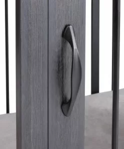 Frisco "Broadway" Dog Crate Credenza & Mat Kit 15 Frisco "Broadway" Dog Crate Credenza & Mat Kit -Dog Cat Corner 255324 PT6. SY630 V1617037640