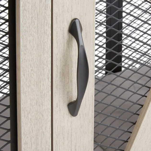 Frisco "Denver" Dog Crate Credenza & Mat Kit 9 Frisco "Denver" Dog Crate Credenza & Mat Kit - Image 7