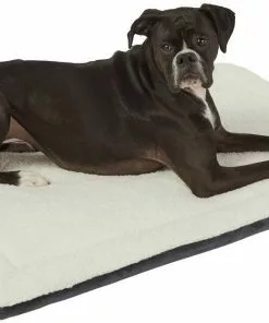 Frisco Self Warming Dog Crate Mat -Dog Cat Corner 255335 PT2. SY630 V1616087493