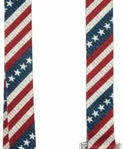 Frisco American Flag Dog Leash & Frisco American Flag Dog Collar -Dog Cat Corner 255453 PT2. SY630 V1602706582