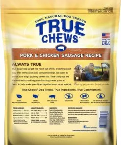 Frisco||True Chews Frisco Hide & Seek Plush Guacamole Dog Toy & True Chews Pork & Chicken Sausage Recipe Dog Treats -Dog Cat Corner 255559 PT4. SY630 V1604096805