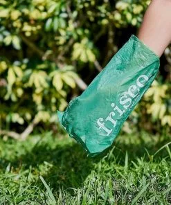 Frisco Refill Dog Poop Bag, 120 count & Frisco Dog Poop Bag & Dispenser, 15 count -Dog Cat Corner 255593 PT2. SY630 V1619044652