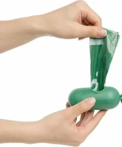 Frisco Refill Dog Poop Bag, 120 count & Frisco Dog Poop Bag & Dispenser, 15 count -Dog Cat Corner 255593 PT4. SY630 V1604097742