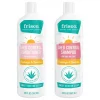 Frisco Shed Control Conditioner for Dogs & Cats, 20-oz bottle & Frisco Shed Control Shampoo for Dogs & Cats, 20-oz bottle