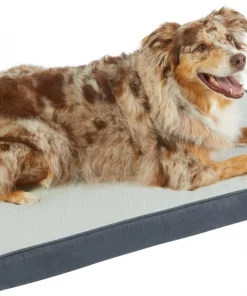 Frisco Cooling Orthopedic Dog Crate Mat -Dog Cat Corner 256018 PT2. SY630 V1616094446