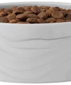 Frisco Marble Design Non-skid Ceramic Dog & Cat Bowl 13 Frisco Marble Design Non-skid Ceramic Dog & Cat Bowl -Dog Cat Corner 256056 PT4. SY630 V1615311780