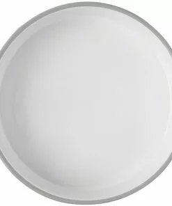 Frisco Bones Non-skid Ceramic Dog & Cat Bowl, Gray 13 Frisco Bones Non-skid Ceramic Dog & Cat Bowl, Gray -Dog Cat Corner 256063 PT4. SY630 V1616509031