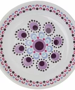 Frisco Kaleidoscope Pattern Non-skid Ceramic Cat Dish, Purple, 0.62 Cup 12 Frisco Kaleidoscope Pattern Non-skid Ceramic Cat Dish, Purple, 0.62 Cup -Dog Cat Corner 256088 PT4. SY630 V1617042706