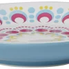 Frisco Kaleidoscope Pattern Non-skid Ceramic Cat Dish, Blue, 0.62 Cup 2 Frisco Kaleidoscope Pattern Non-skid Ceramic Cat Dish, Blue, 0.62 Cup -Dog Cat Corner 256092 MAIN. SY630 V1617042715