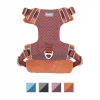 Frisco Outdoor Lightweight Ripstop Nylon Dog Harness -Dog Cat Corner 256455 MAIN. SY630 V1626893498