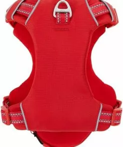 Frisco Outdoor Premium Ripstop Nylon Dog Harness with Pocket -Dog Cat Corner 256481 PT2. SY630 V1625155107