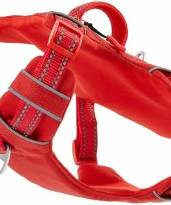 Frisco Outdoor Premium Ripstop Nylon Dog Harness with Pocket -Dog Cat Corner 256481 PT3. SY630 V1625153607