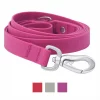 Frisco Outdoor Solid Textured Waterproof Stink Proof PVC Dog Leash 2 Frisco Outdoor Solid Textured Waterproof Stink Proof PVC Dog Leash -Dog Cat Corner 256546 MAIN. SY630 V1626893786