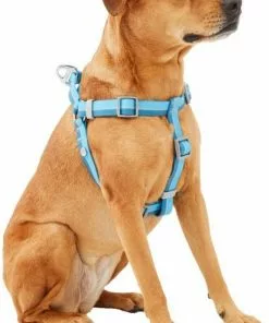Frisco Outdoor Two Tone Waterproof Stinkproof PVC Dog Harness 9 Frisco Outdoor Two Tone Waterproof Stinkproof PVC Dog Harness -Dog Cat Corner 256565 PT2. SY630 V1625165009