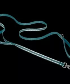 Frisco Outdoor Nylon Reflective Comfort Padded Dog Leash -Dog Cat Corner 256678 PT3. SY630 V1626794840