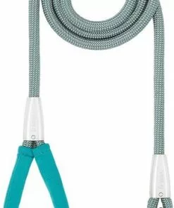Frisco Outdoor Ultra Reflective Rope Leash with Padded Handle -Dog Cat Corner 256753 PT3. SY630 V1625157153