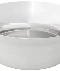 Frisco Flare Dog & Cat Bowl