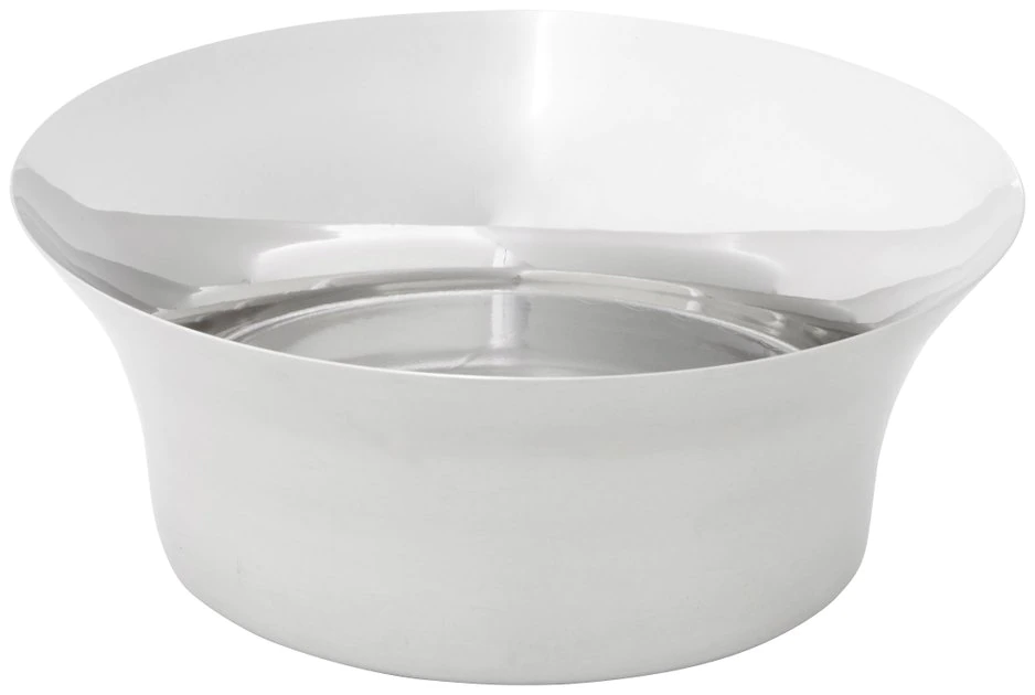 Frisco Flare Dog & Cat Bowl 3 Frisco Flare Dog & Cat Bowl