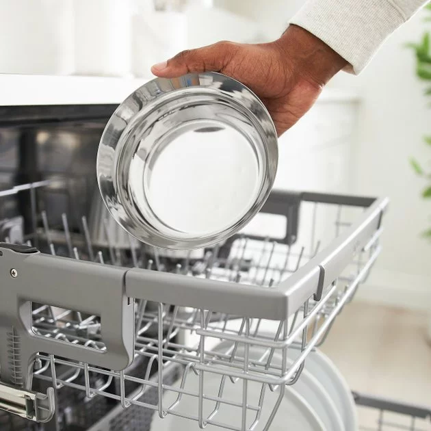 Frisco Flare Dog & Cat Bowl 8 Frisco Flare Dog & Cat Bowl - Image 6