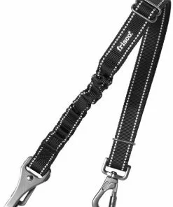 Frisco Premium Quilted Water Resistant Hammock Car Seat Cover with Seatbelt Tether & Travel Bag -Dog Cat Corner 258357 PT4. SY630 V1623871647