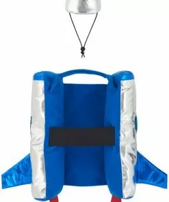 Frisco Rocket Ship Dog & Cat Costume 15 Frisco Rocket Ship Dog & Cat Costume -Dog Cat Corner 260903 PT5. SY630 V1624401292