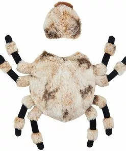 Frisco Spider Dog & Cat Costume -Dog Cat Corner 260921 PT4. SY630 V1624397865